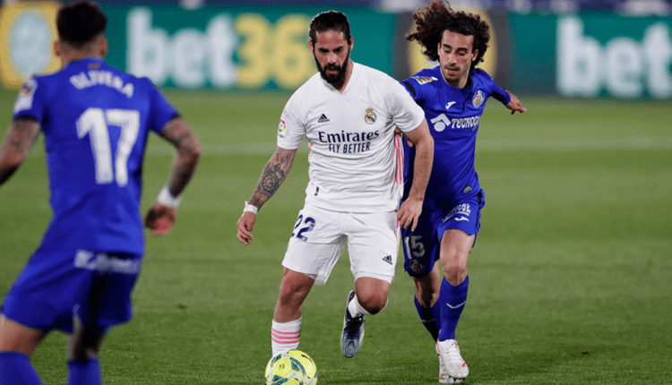 Isco Cucurella