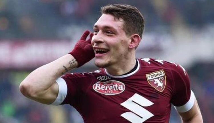 Andrea Belotti