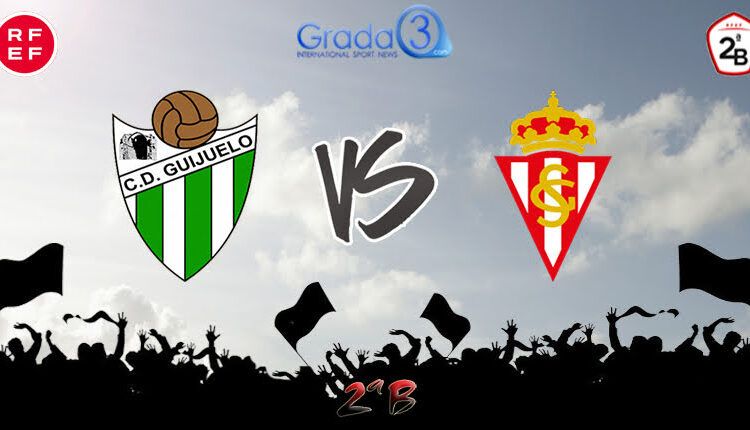 Guijuelo Sporting B