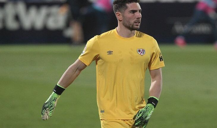 Luca Zidane