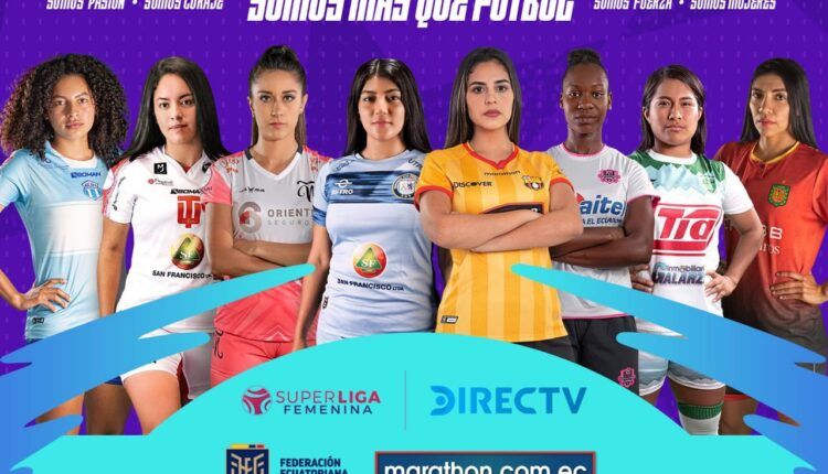 Superliga Femenina