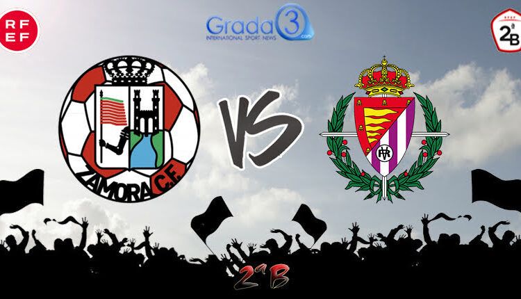 Zamora-Promesas. domingo, a las 18:00