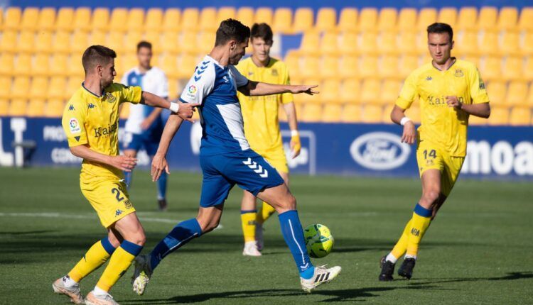 alcorcón sabadell