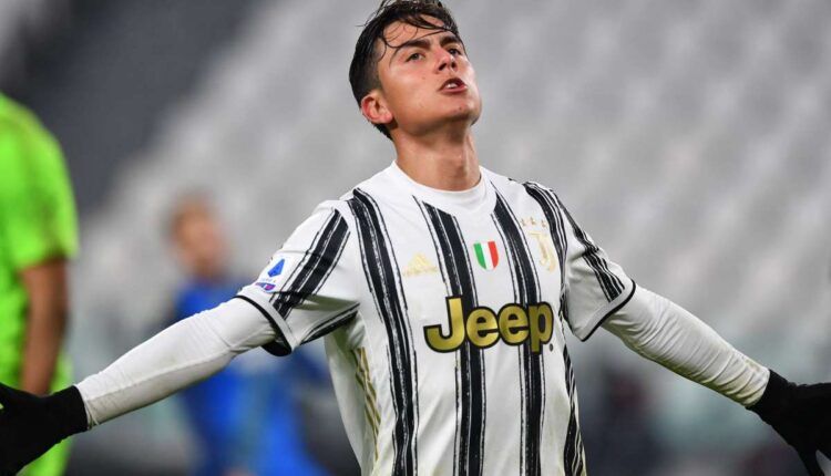 Paulo Dybala