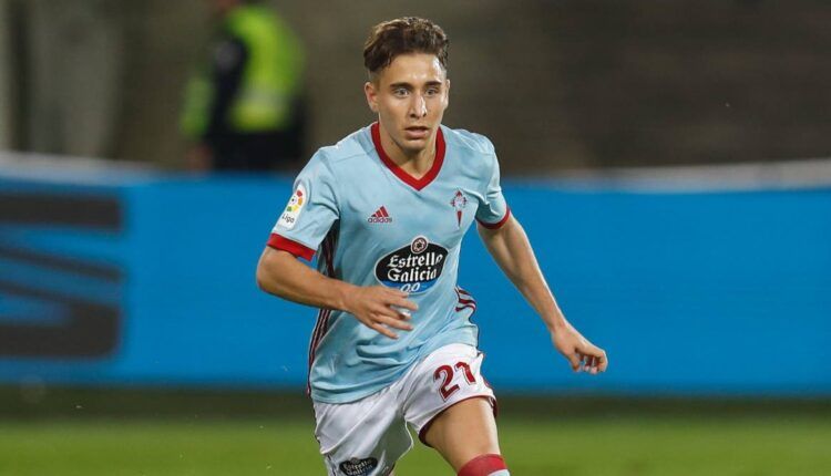 Emre Mor