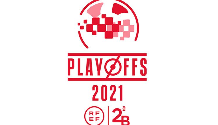 RFEF. Play-offs ascenso. Sorteo