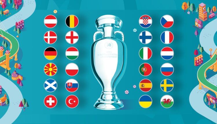 Eurocopa 2020