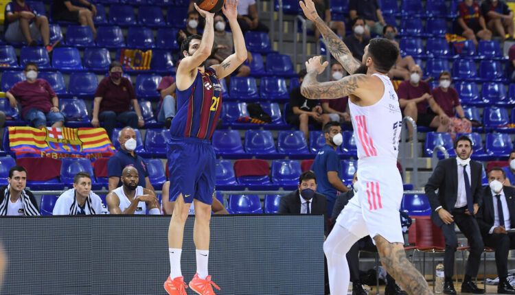 Álex Abrines