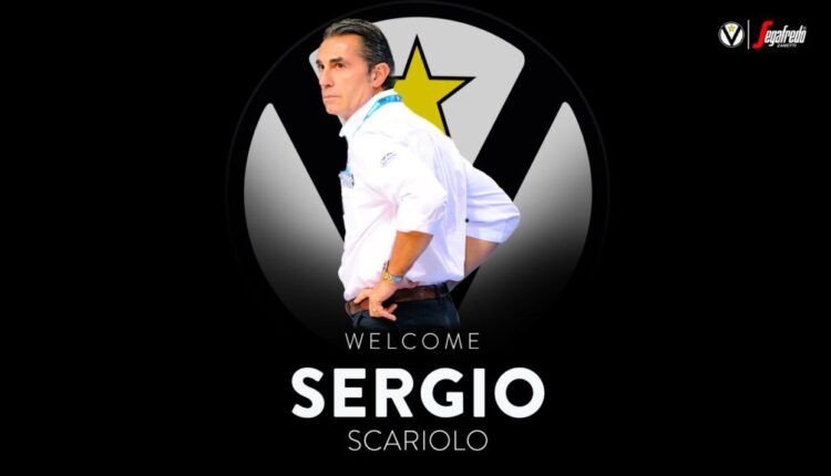 Sergio Scariolo