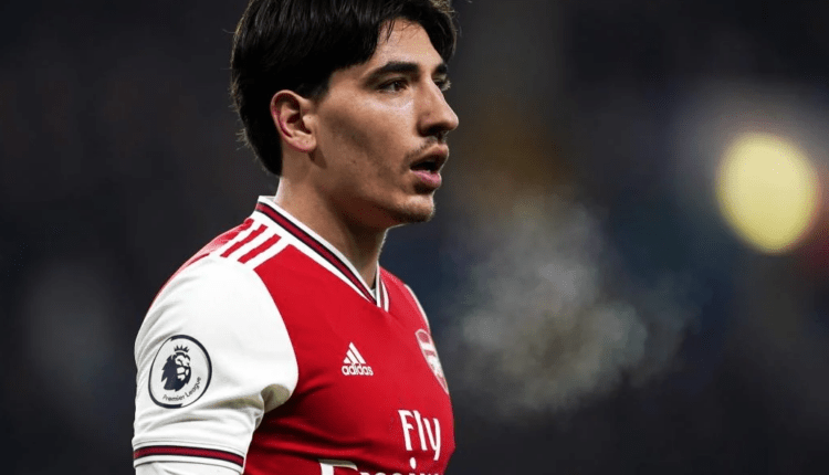 Héctor Bellerin