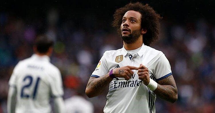 Marcelo permanecerá una temporada más en el Real Madrid