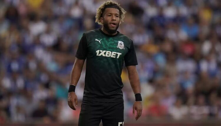 Tonny Vilhena