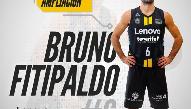 Bruno Fitipaldo