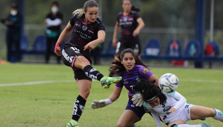 Dragonas 3-0 Academia Sport JC Foto: Dragonas