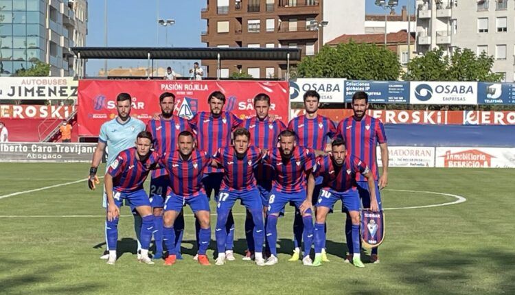 SD Eibar