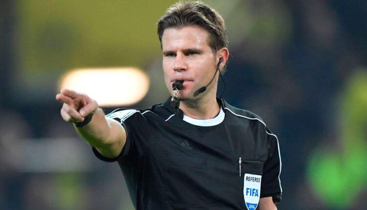 Felix Brych