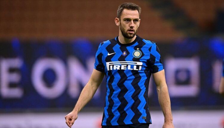 De Vrij. Inter