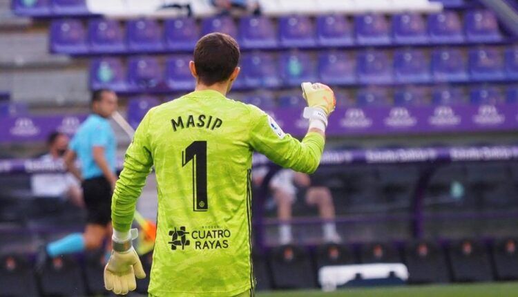 Jordi Masip