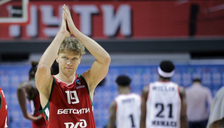 Mindaugas Kuzminskas