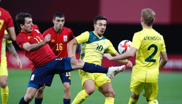 Mikel Oyarzábal