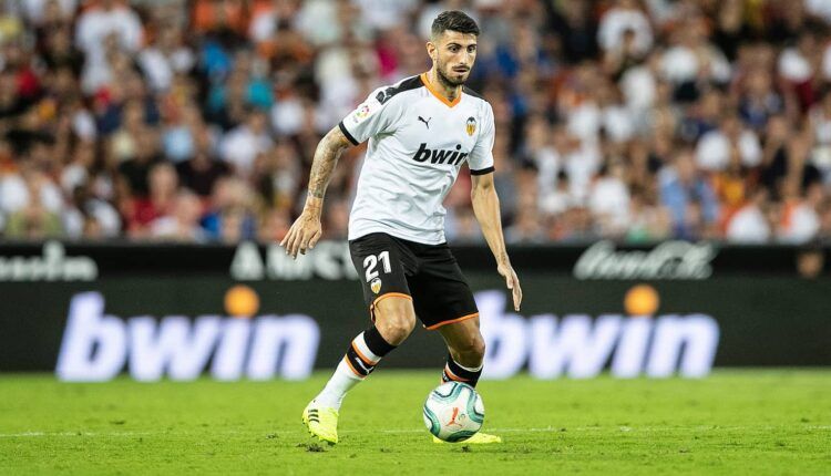 Cristiano Piccini