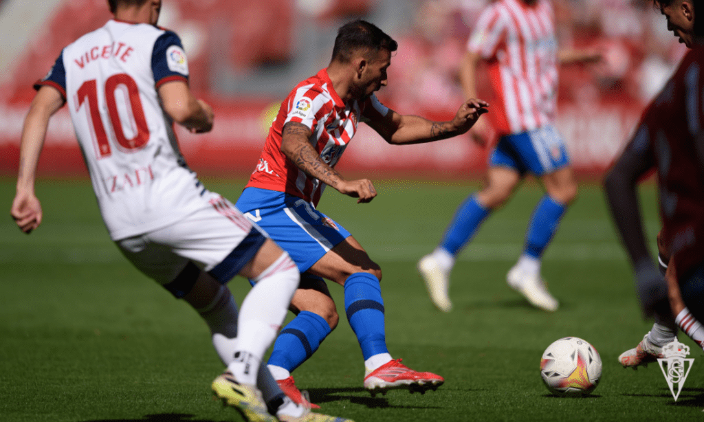 Sporting Mirandés