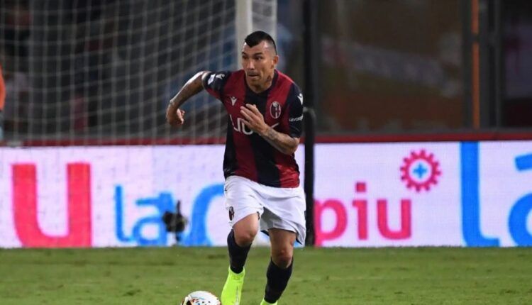 Gary Medel