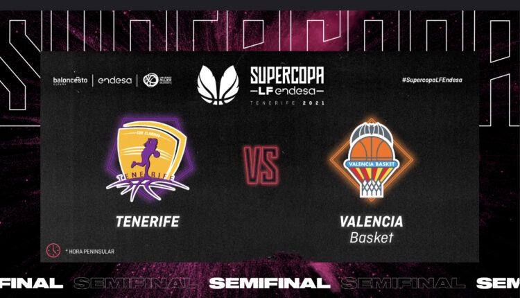 Semifinal SuperCopaLF