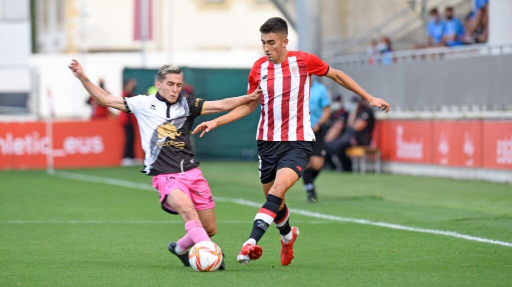 Bilbao Athletic Unionistas