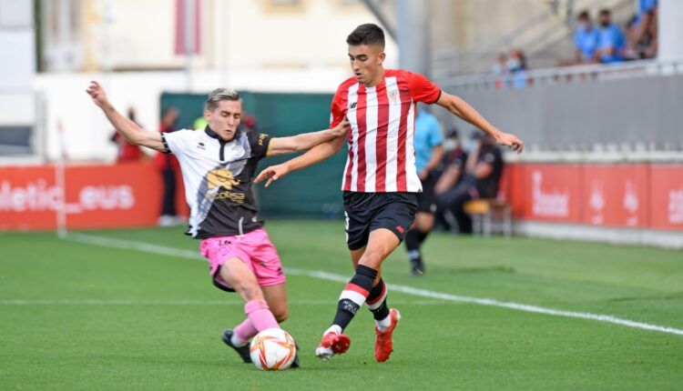 Bilbao Athletic Unionistas