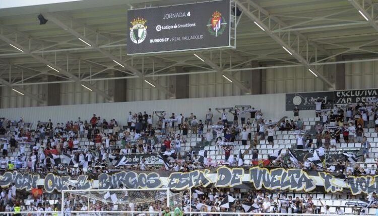 Estadio de El Plantío