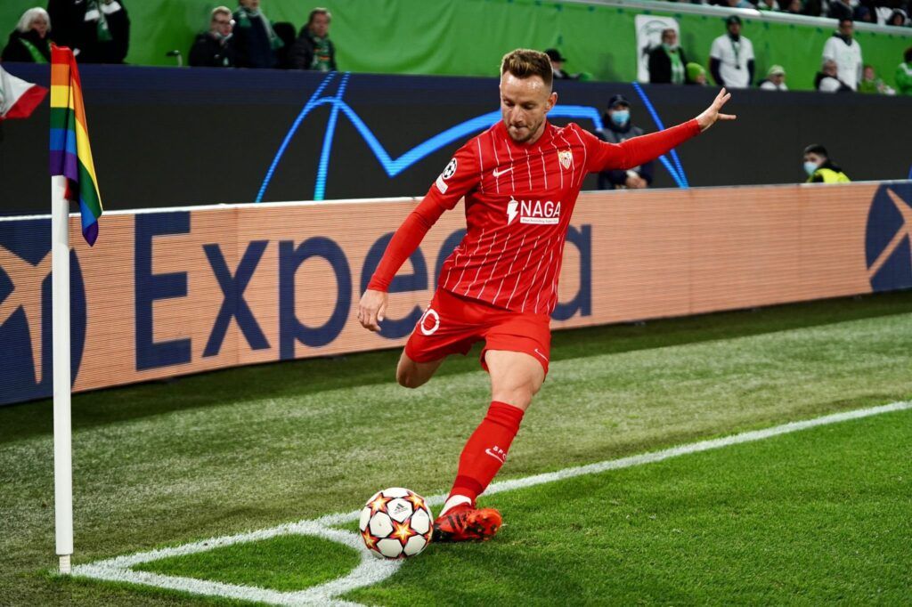 Ivan Rakitic