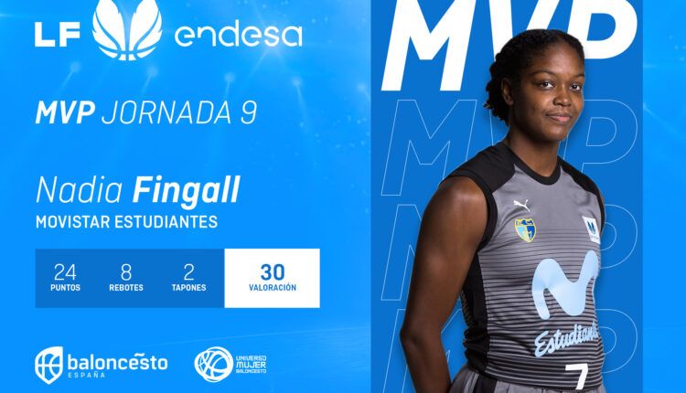 Avenida - Estudiantes Fingall