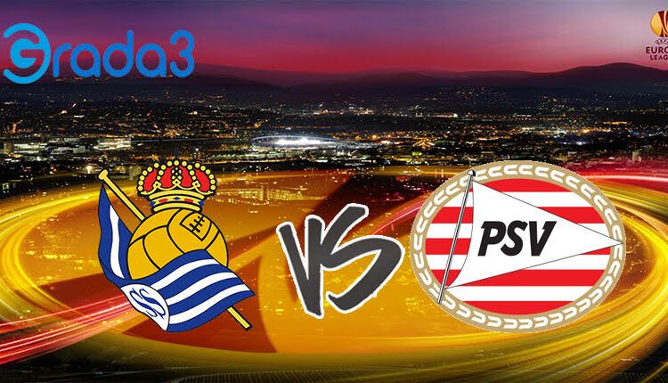 Real Sociedad PSV