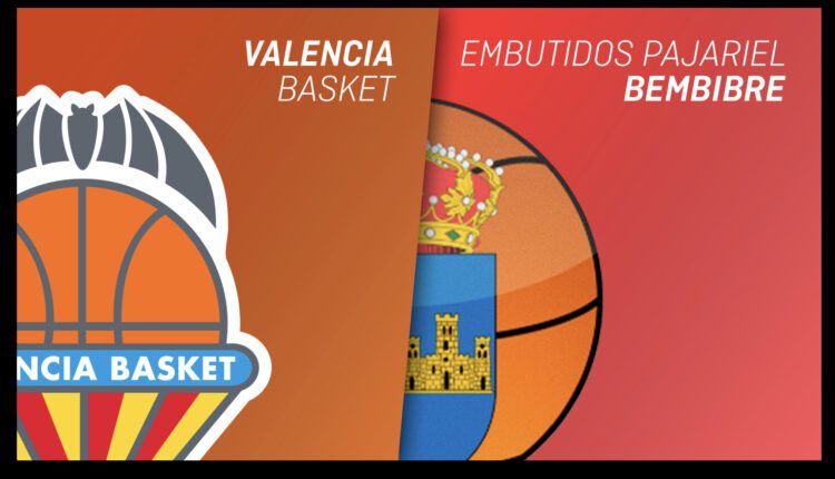 Valencia - Bembibre