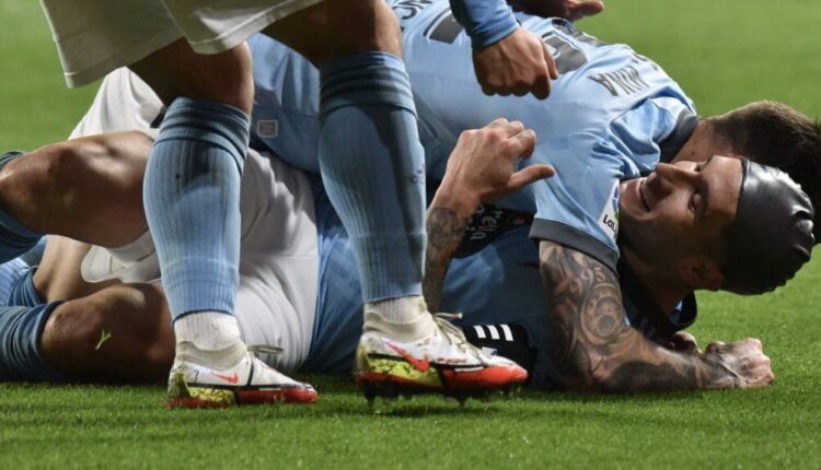 Celta celebrates