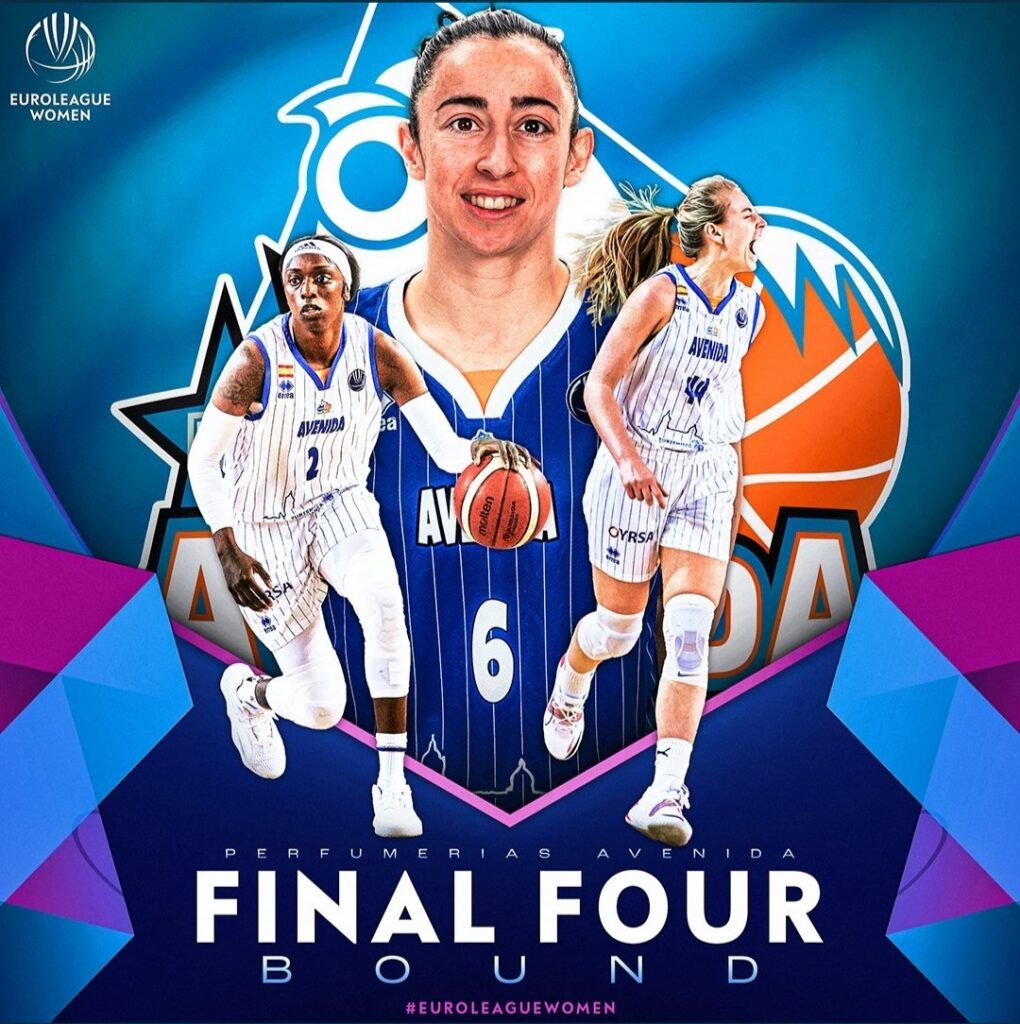 Avenida Final 4