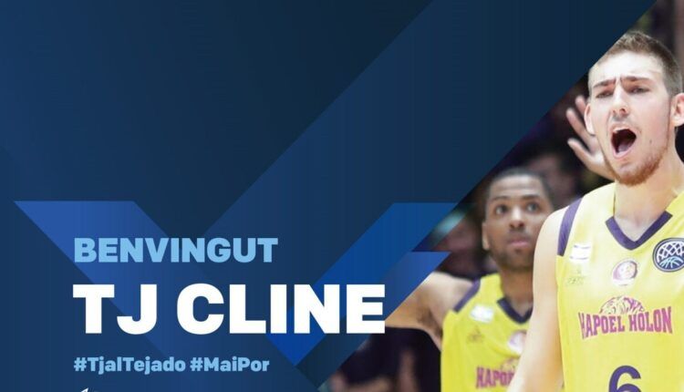 Bienvenido a Andorra T.J. Cline