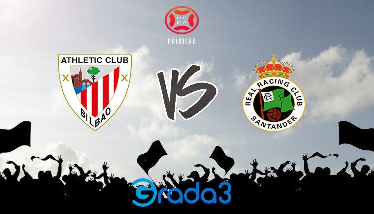 Bilbao Athletic - Racing Santander