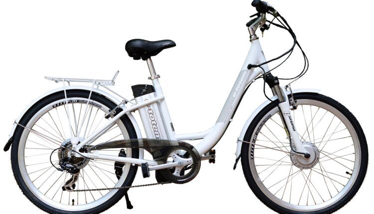 Imagen de e-bike