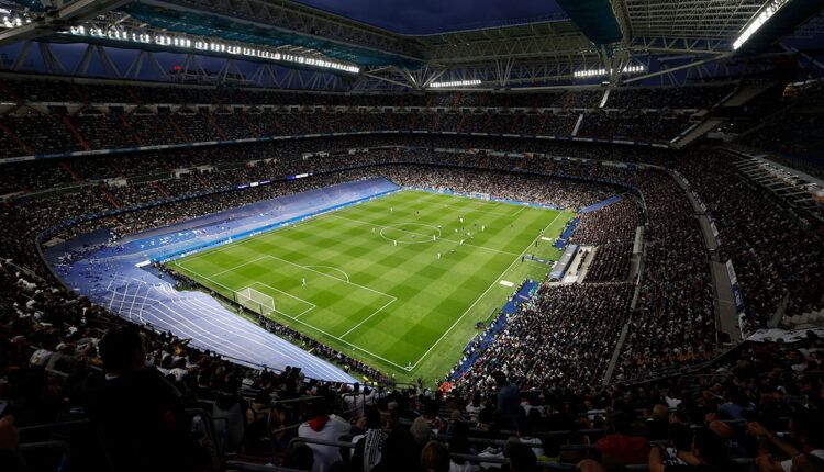 El Real Madrid de Ancelotti se mide al Celta en el Bernabéu