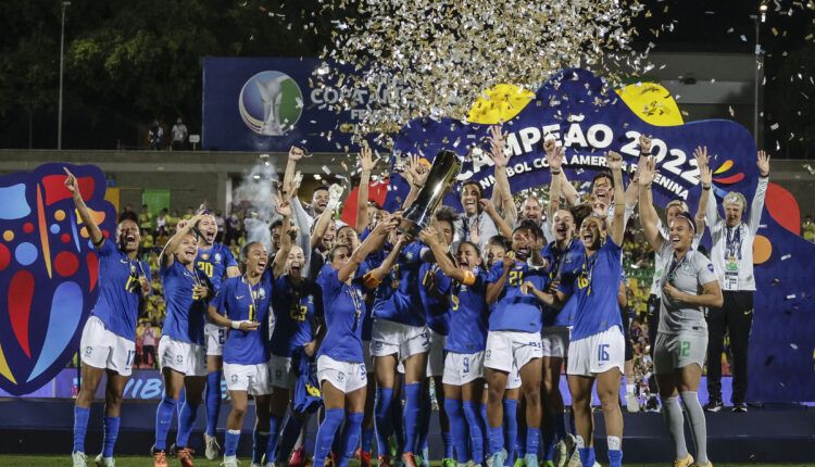 Colombia 0-1 Brasil