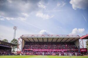 City Ground