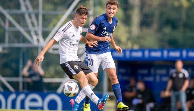 Real Oviedo Vetusta