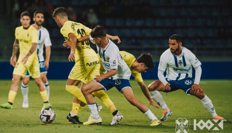 Tenerife Sporting