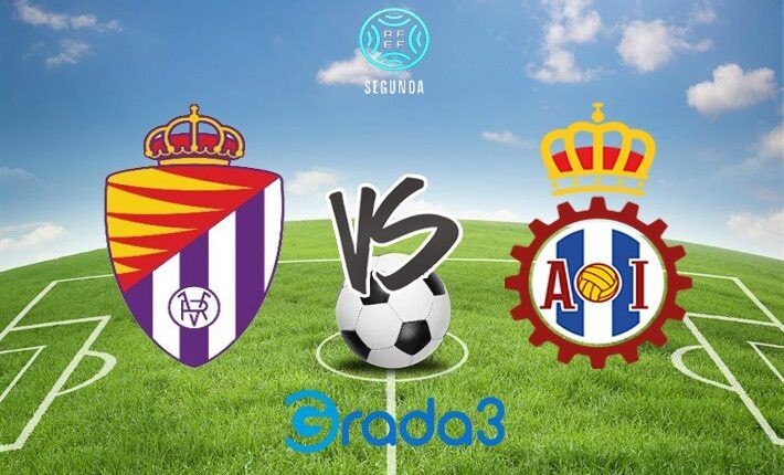 Valladolid Promesas - Real Avilés