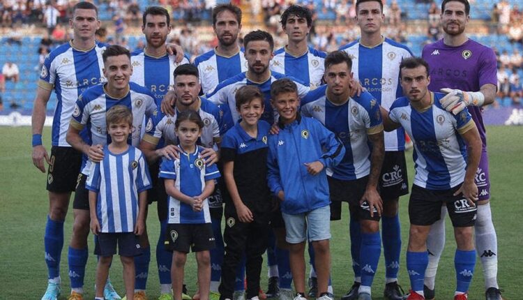 Hércules CF