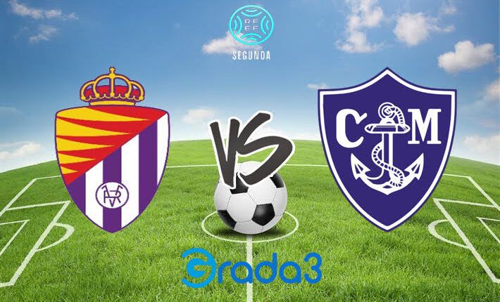 Valladolid Promesas - Marino