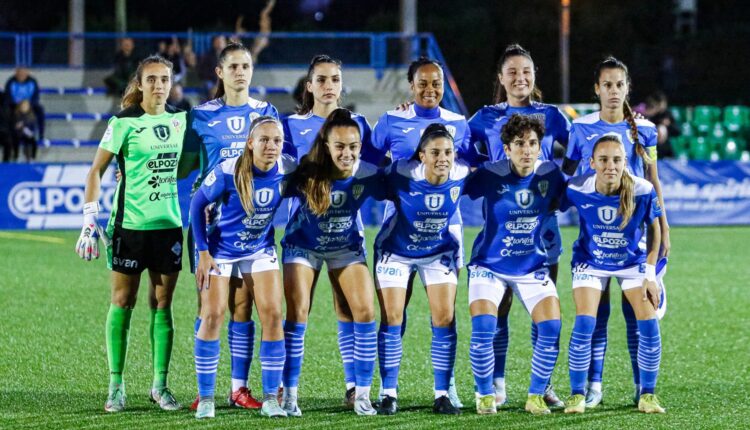 Once titular Alhama El Pozo