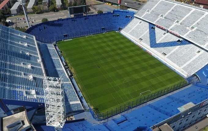 Estadio de Velez